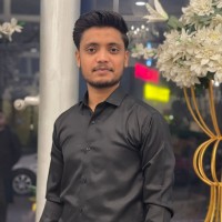 MUBASHAR JAVED