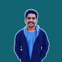 Advait Ramane