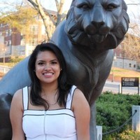 Melissa Espinoza, Eit