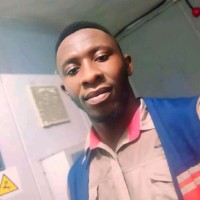 Marcel George Obi