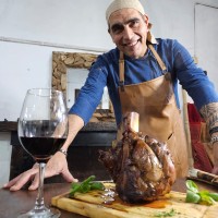 Rodrigo Martin Acosta
