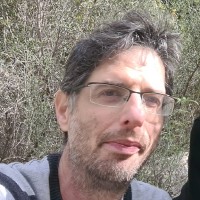 Ron Zehavi