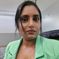Shazelle James