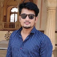 Pankaj Kumar Dhakar