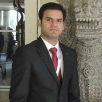 Ayush Kumar