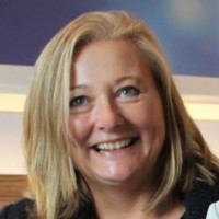 Eve Fawcett-Moralee
