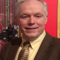 Frank Vance