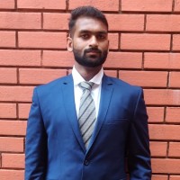 Nikhil Mohan