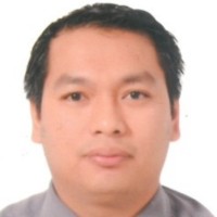 Kent Del Rosario