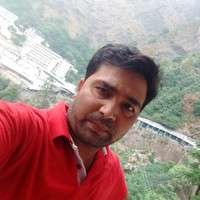 Vipin Arya