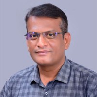 Anthuvan Antony Irudaya Raj