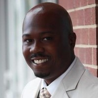 Dr. Jeffrey T. Benson Jr., DBA