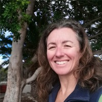 Claire Smallwood