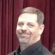 Rob Murray