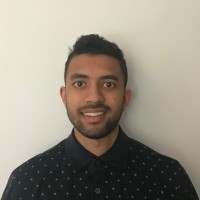 Anurag Dalai