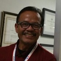 Leonard Triyono