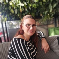 Robyn Snyman