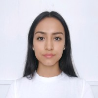 Melissa Reyes Venegas