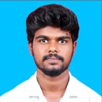 Bharathiraja Balakrishnan