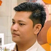 Sujit Barua Barua