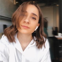 Anna Tovmasyan