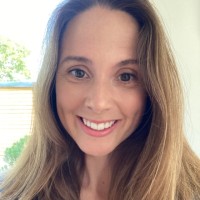 Ginny Palmer (Née Johnson) (Mrtpi) On Maternity Leave