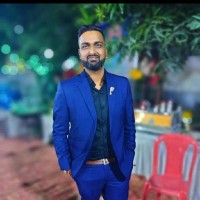 Uttam Dubey