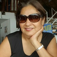 Ida Susana machado-buller