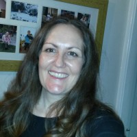 Claire Louise Elsworth