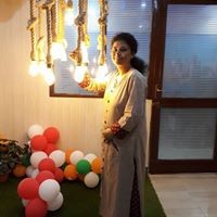 Anu Garg
