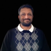 Hrishikesh Raipet
