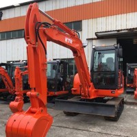 Kotrack Machinery Indonesia