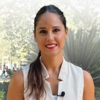 Lorena Ortega García