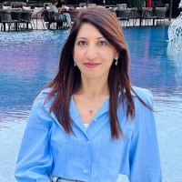 Javeria Nasim, Rph