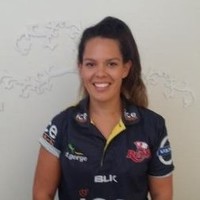 Aleisha Skipper