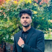 Amal Viswanath