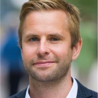 Viktor Gårdö