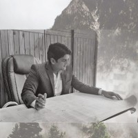 Ar. Dharmesh J. Virani