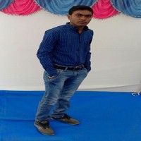 Pratik patel