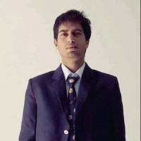 Quamar Reyaz Alam