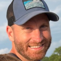 Eric Gibson