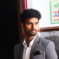 Kalaimani Muthu