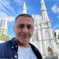 Archil Khalvashi