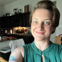 Chelsea Goodall