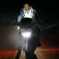 g prasanna