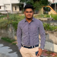Tirth Patel