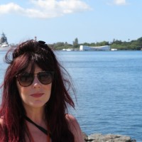 Sue Walden
