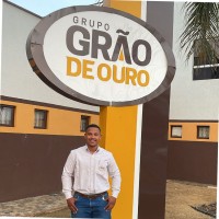 Crysthian Marcos Moreira Da Silva