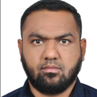 Mubin Jahagirdar