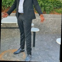 Elias  Mazwi Skhosana